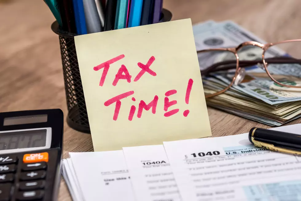 Last Minute Tax Saving Checklist