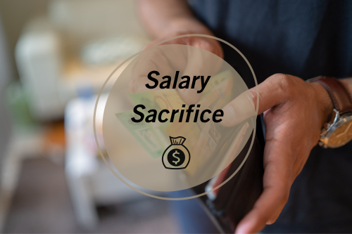 Salary Sacrifice Still a Smart Strategy