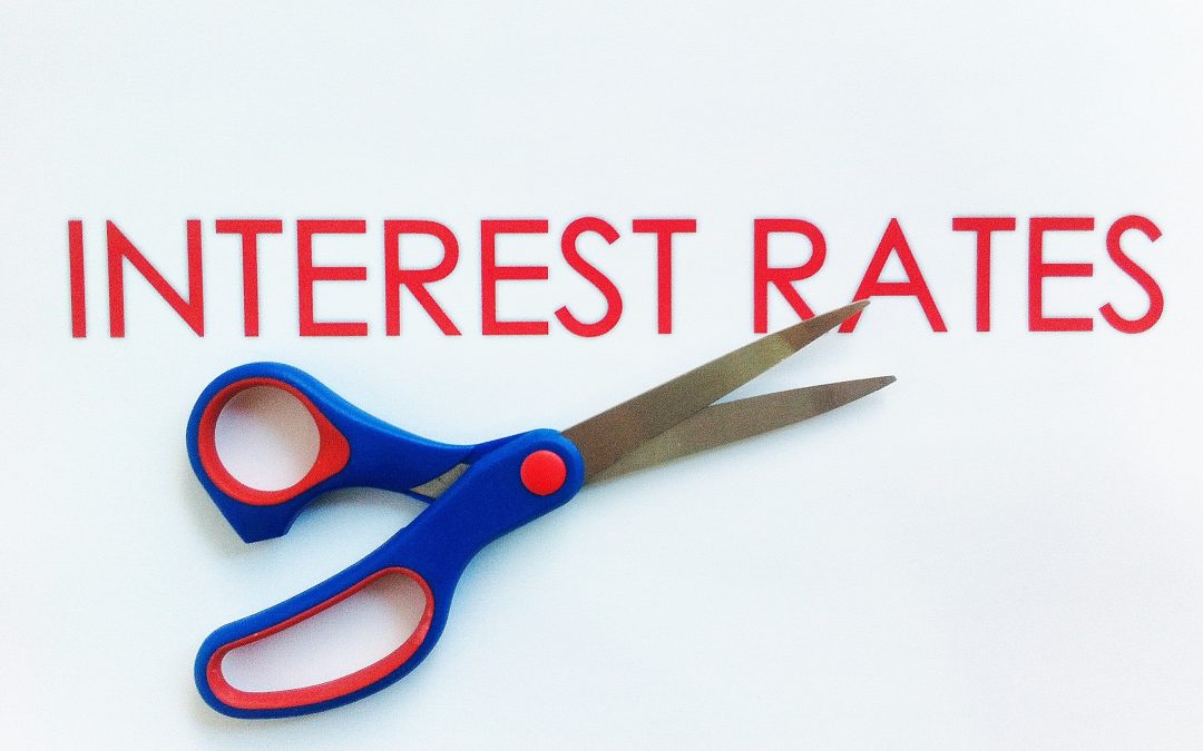 Interest Rate Cuts and Basic Economics