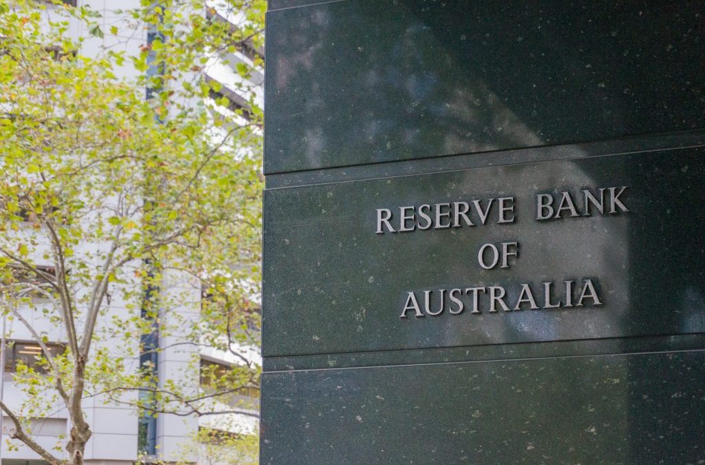 RBA Actions Will Help Bring Better Times