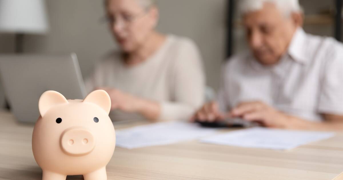 Aged Care Fees Are Changing