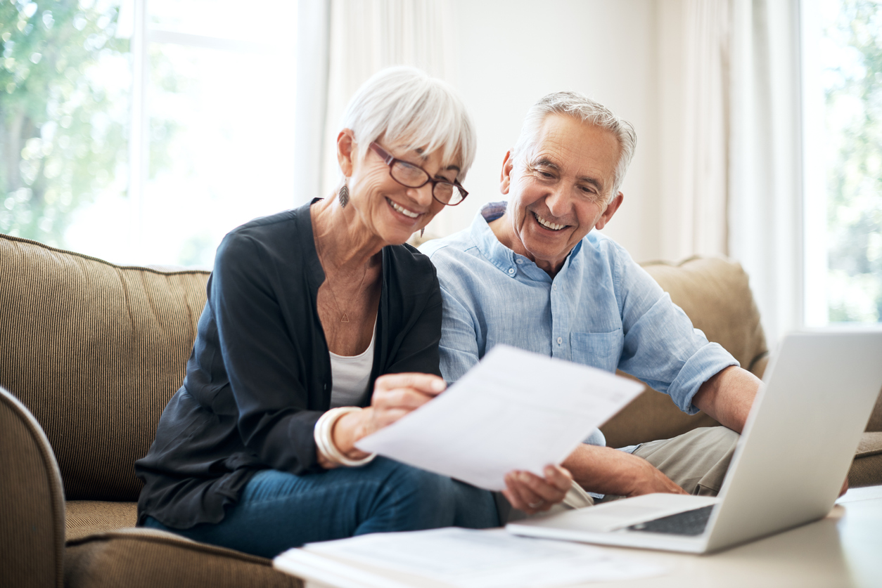 Age Pension Eligibility