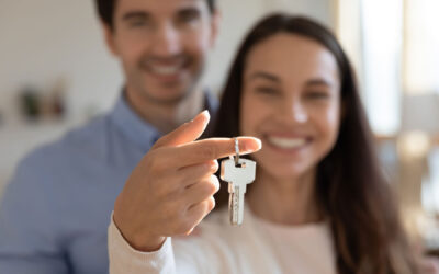 The First Home Challenge