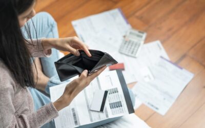 Relieving Financial Pressure and Saving  