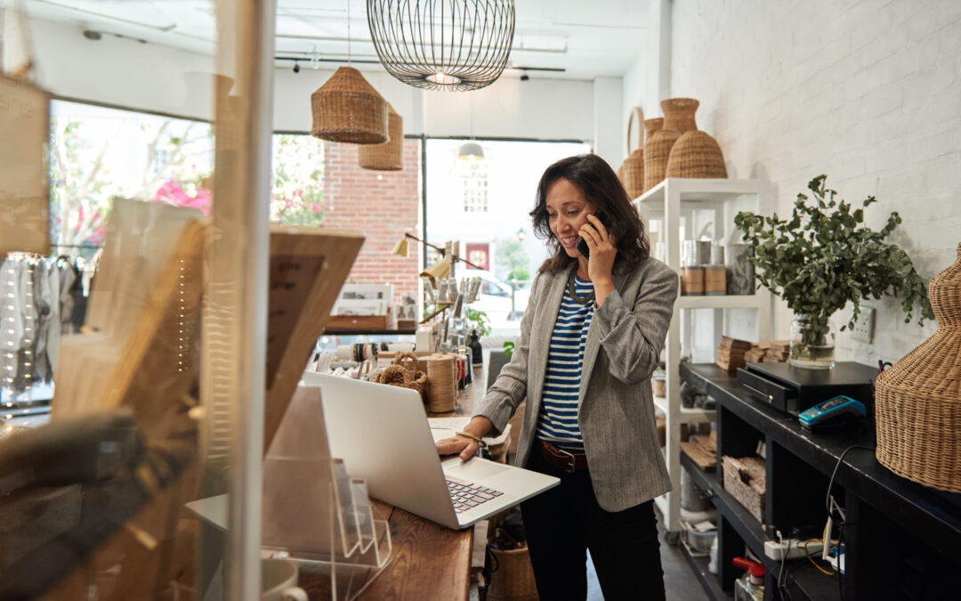 Small Business Owners to be Stung  