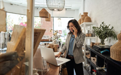 Small Business Owners to be Stung  