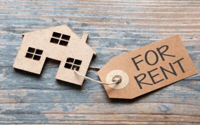 Renters to be Hit by Tax Changes