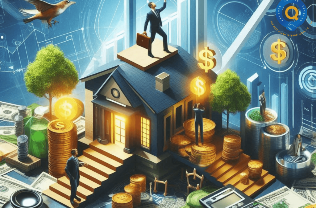 Wealth Building with Negative Gearing  
