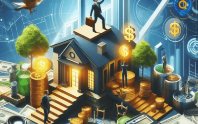 Wealth Building with Negative Gearing