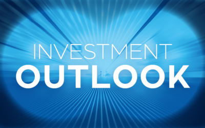 Investment Outlook